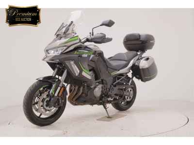 Kawasaki Versys 1000SE 2023