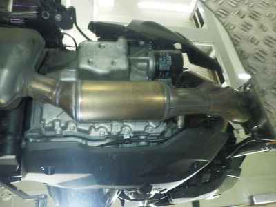 Kawasaki Versys 1000SE 2023