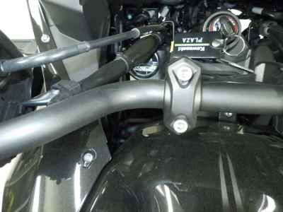 Kawasaki Versys 1000SE 2023