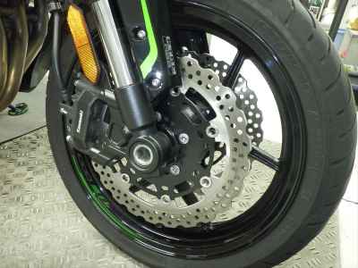 Kawasaki Versys 1000SE 2023