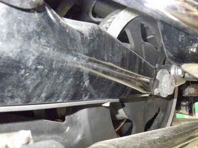 Harley-Davidson Street Glide FLHX1690 2012