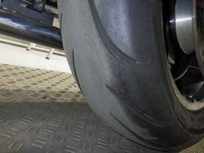 Harley-Davidson Street Glide FLHX1690 2012