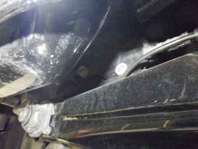 Harley-Davidson Street Glide FLHX1690 2012