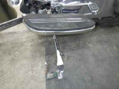 Harley-Davidson Street Glide FLHX1690 2012