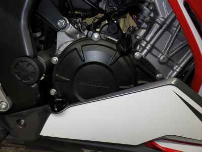 Honda CBR250RR 2017