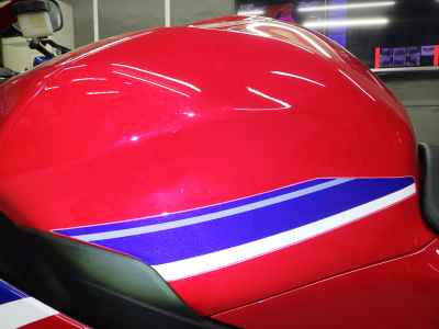 Honda CBR600RR 2025