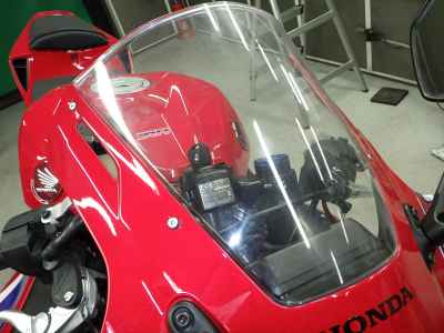 Honda CBR600RR 2025