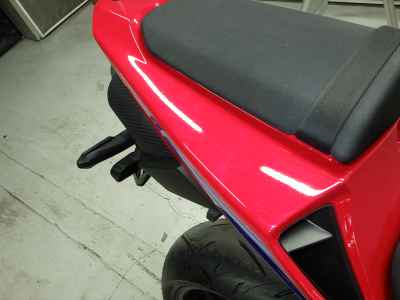 Honda CBR600RR 2025