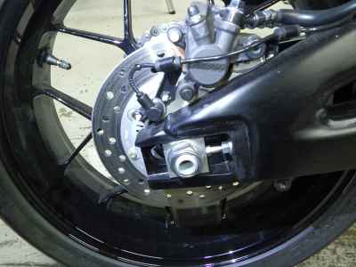 Honda CBR600RR 2025