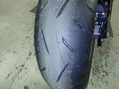 Honda CBR600RR 2025
