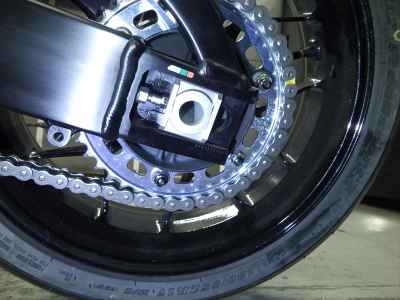 Honda CBR600RR 2025