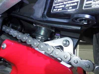 Honda CBR600RR 2025