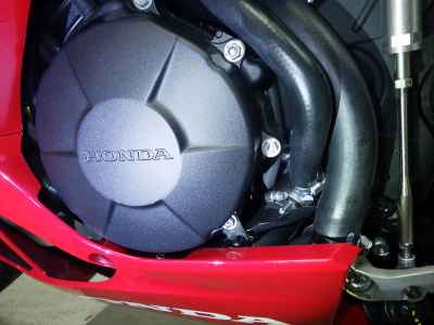 Honda CBR600RR 2025