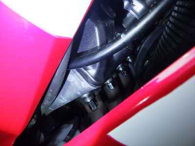 Honda CBR600RR 2025
