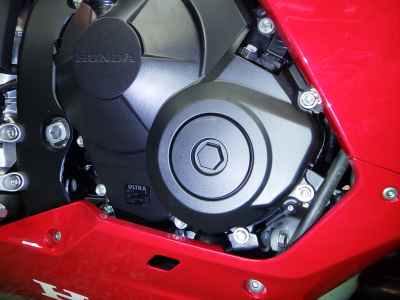 Honda CBR600RR 2025