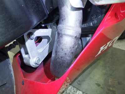 Honda CBR600RR 2025