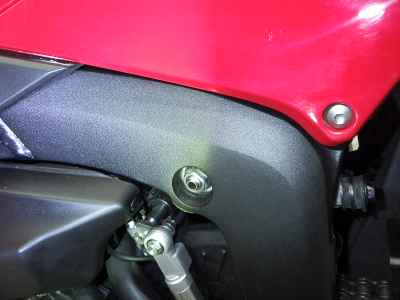 Honda CBR600RR 2025