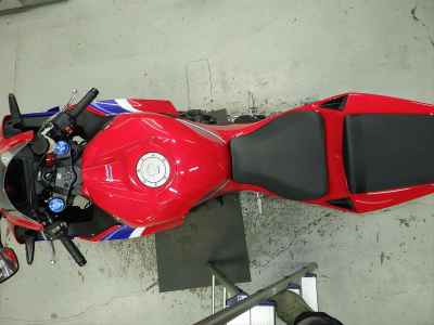 Honda CBR600RR 2025