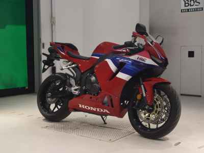 Honda CBR600RR 2025