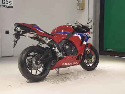 Honda CBR600RR 2025