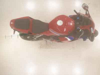 Honda CBR600RR 2025