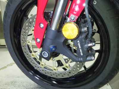Honda CBR600RR 2025