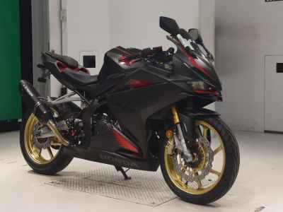 Honda CBR250RR 2020