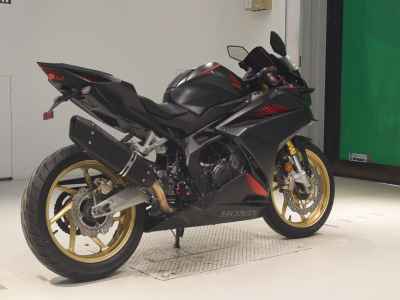 Honda CBR250RR 2020