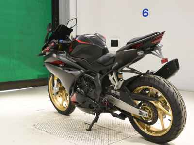 Honda CBR250RR 2020