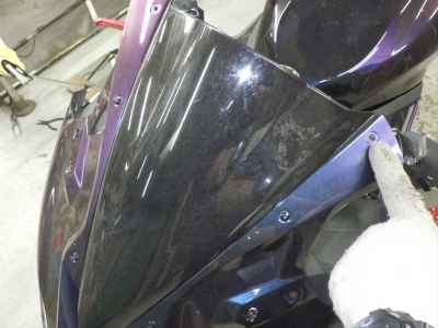 Kawasaki Ninja ZX-25R 2020