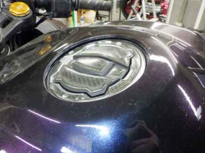 Kawasaki Ninja ZX-25R 2020