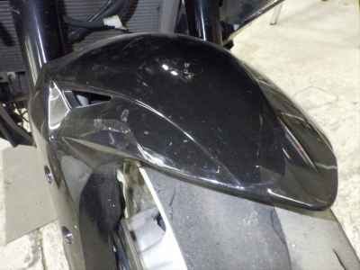 Kawasaki Ninja ZX-25R 2020