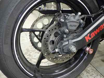 Kawasaki Ninja ZX-25R 2020