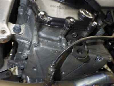 Kawasaki Ninja ZX-25R 2020