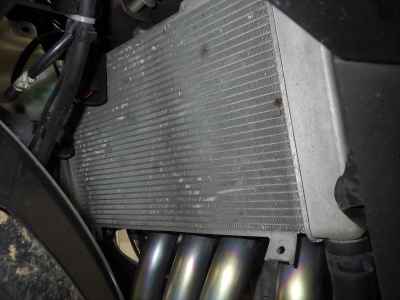 Kawasaki Ninja ZX-25R 2020
