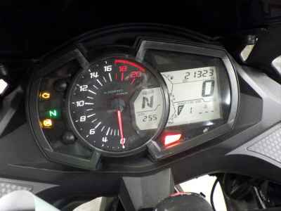 Kawasaki Ninja ZX-25R 2020