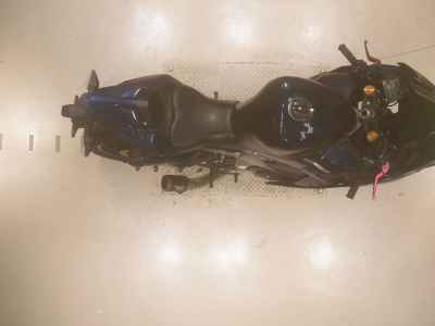 Kawasaki Ninja ZX-25R 2020