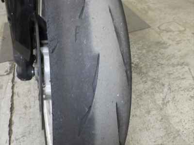 Kawasaki Ninja ZX-25R 2020