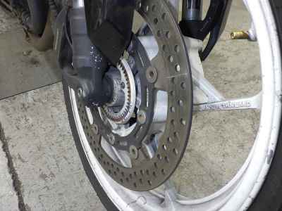 Kawasaki Ninja ZX-25R 2020