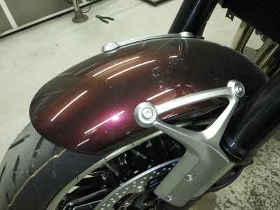 Kawasaki Z900RS 2025