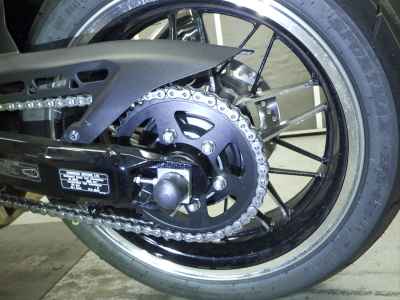 Kawasaki Z900RS 2025
