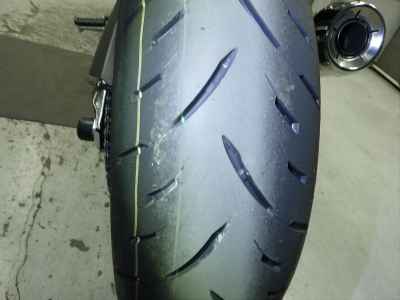 Kawasaki Z900RS 2025