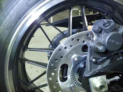 Kawasaki Z900RS 2025