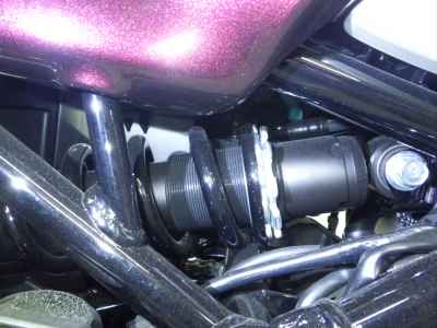 Kawasaki Z900RS 2025
