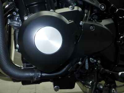 Kawasaki Z900RS 2025