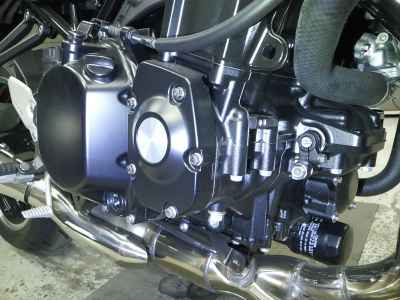 Kawasaki Z900RS 2025