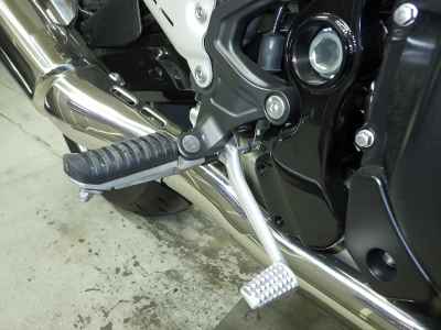 Kawasaki Z900RS 2025