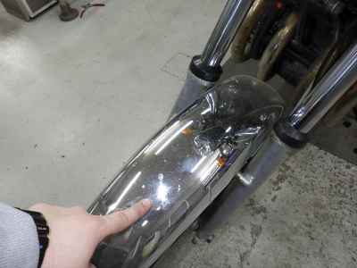 Suzuki GS1000S 2025