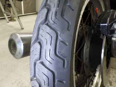 Suzuki GS1000S 2025