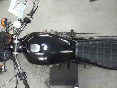 Suzuki GS1000S 2025